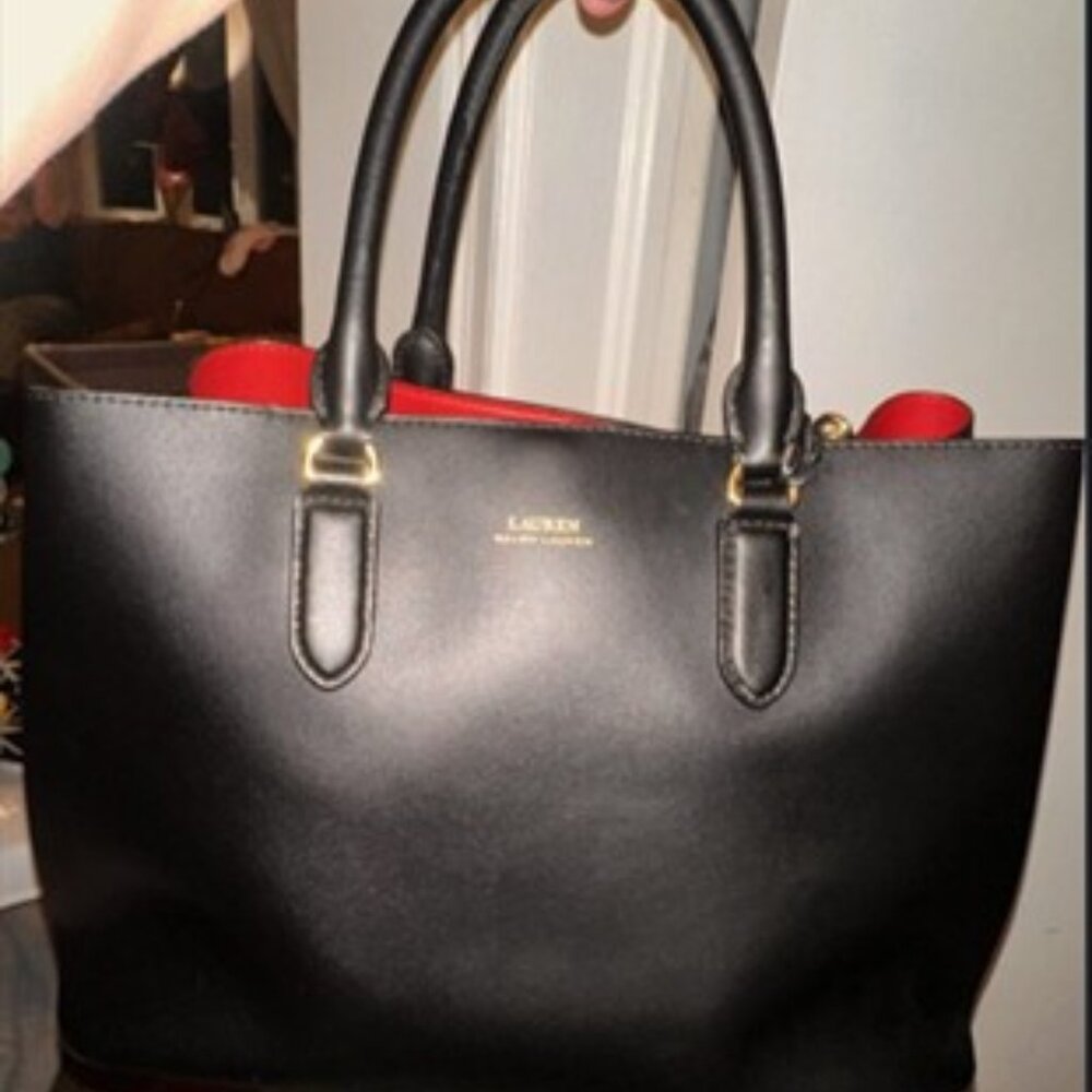 Ralph Lauren Pocketbook